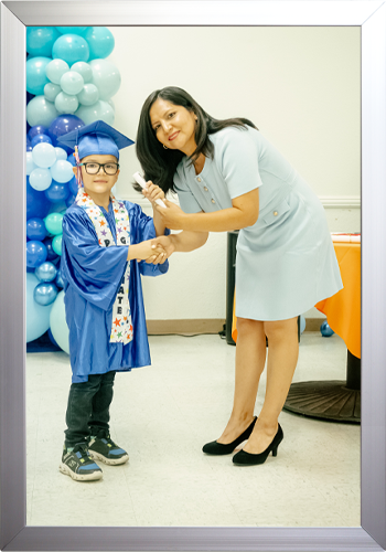 Dos Mundos Academy Curriculum